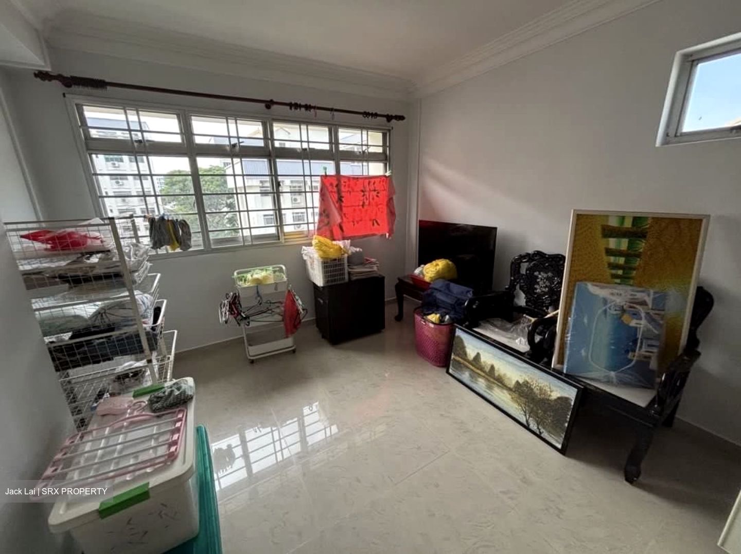Blk 859 Woodlands Street 83 (Woodlands), HDB 5 Rooms #573753721